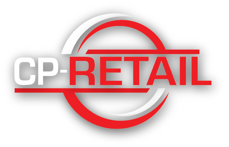 CP Retail logo