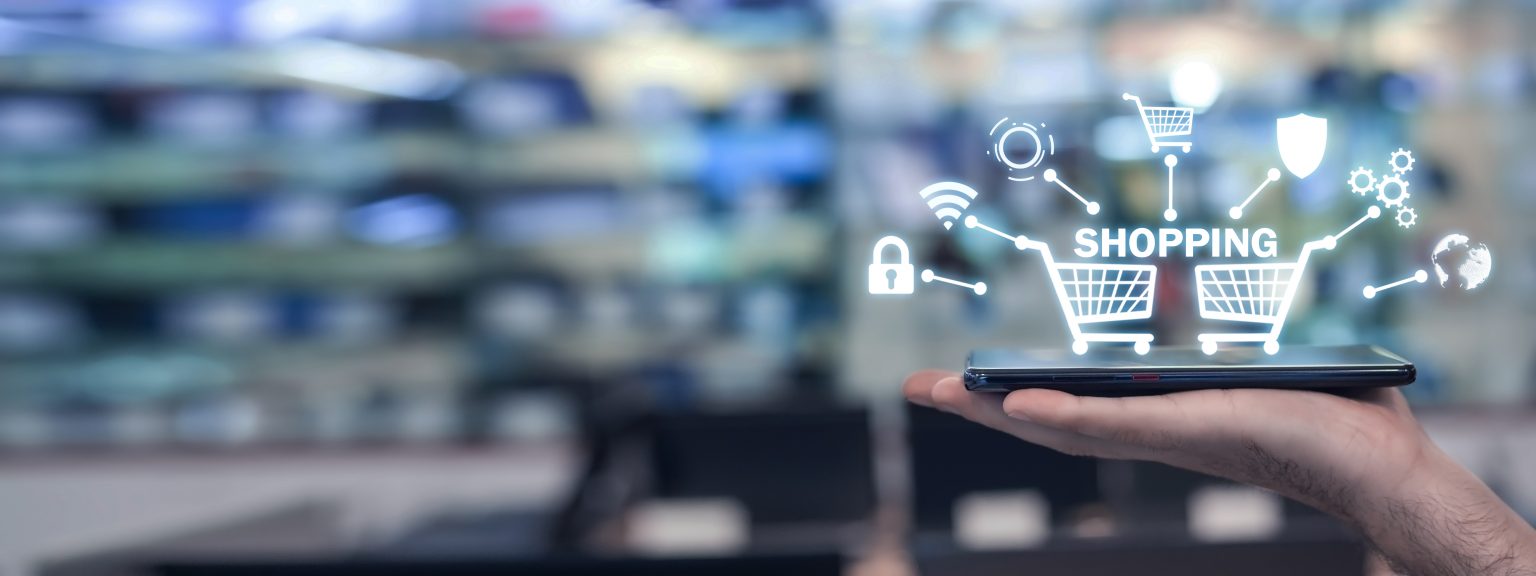 eCommerce Integration Overview